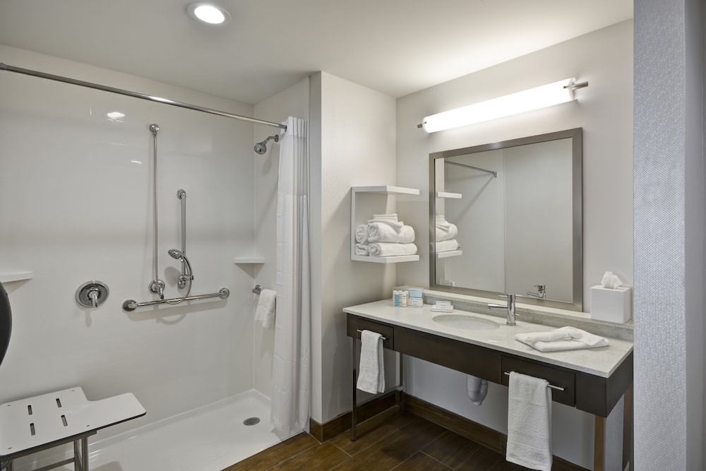 Hampton Inn Kyle Tx 14/47
