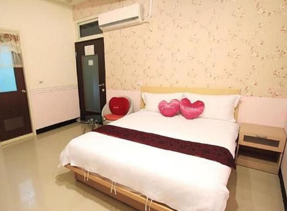 Hualien Yashe House 15/34