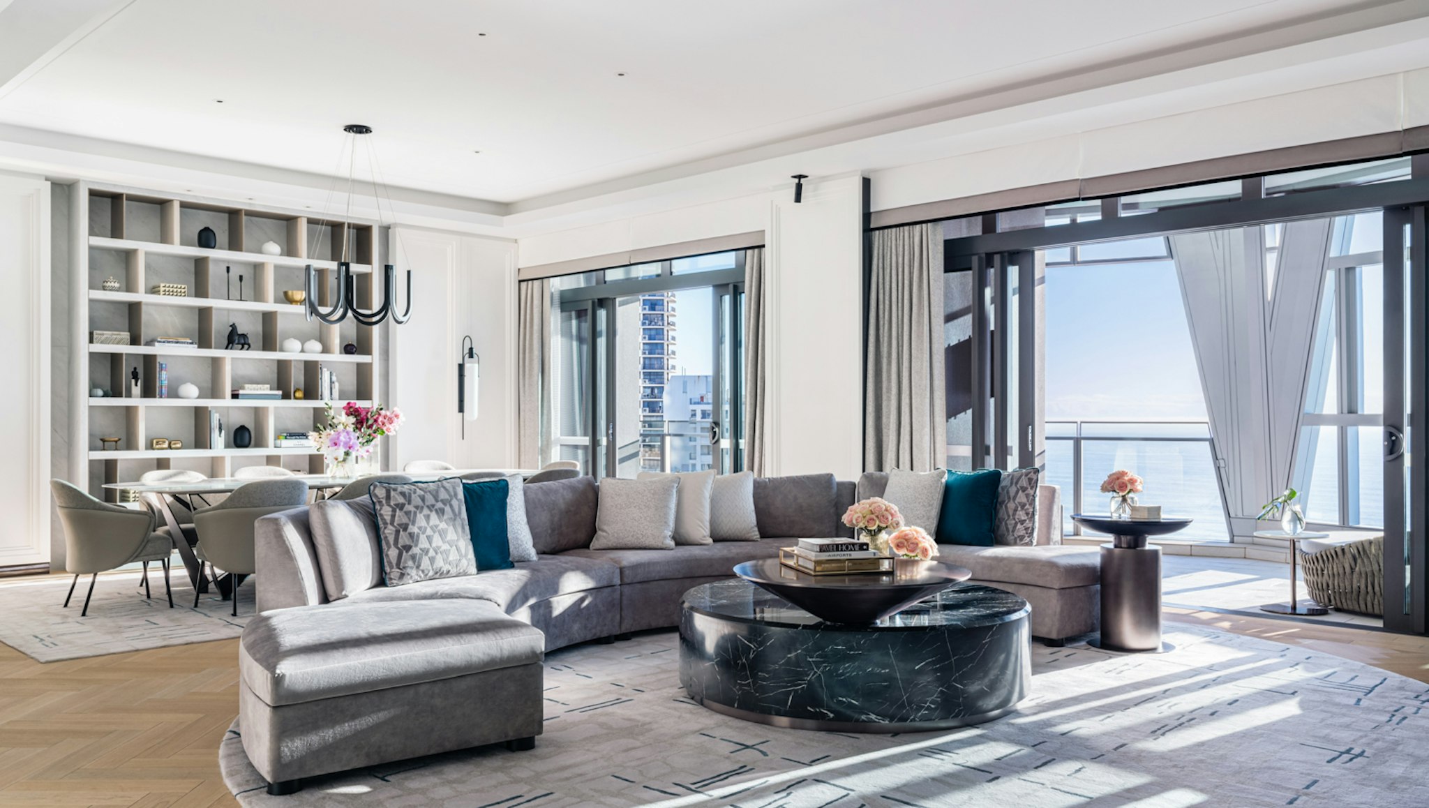 The Langham Gold Coast 16/28