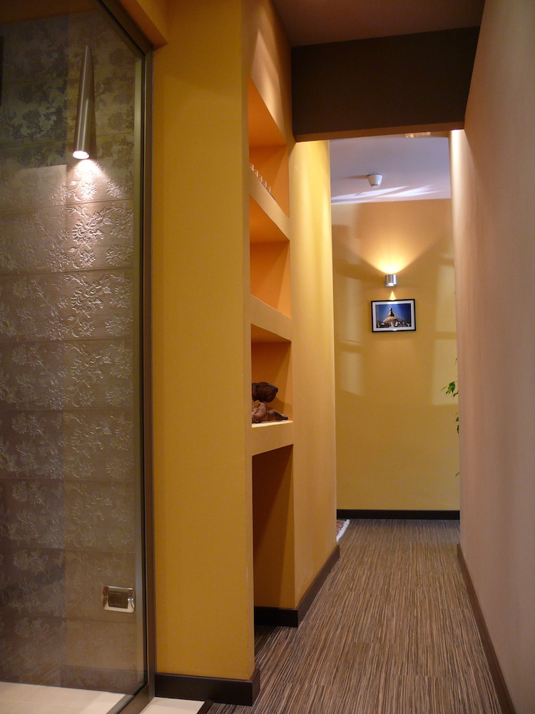 Hotel Greif 7/74