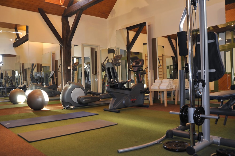De La Bretesche Hotel & Spa 35/53