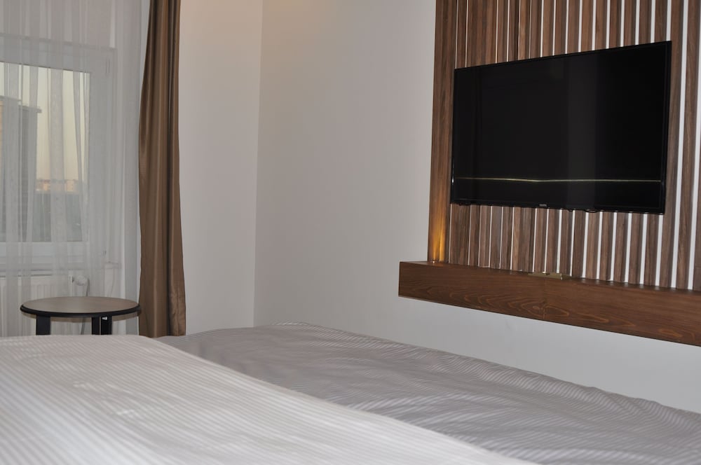 Admiral Hotel Kayseri 23/30