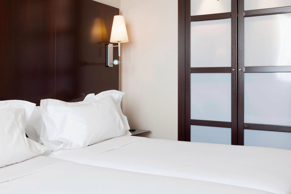 B&B Hotel Arezzo 17/49