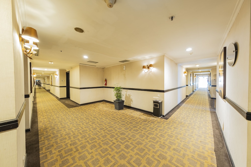 Grand Jatra Hotel Pekanbaru 7/58