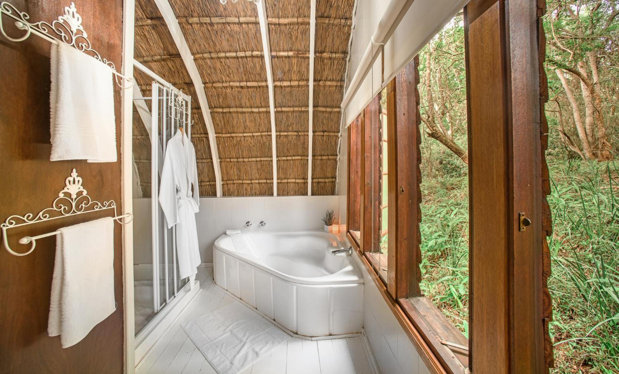 Serenity Mountain and Forest Lodge 48/50