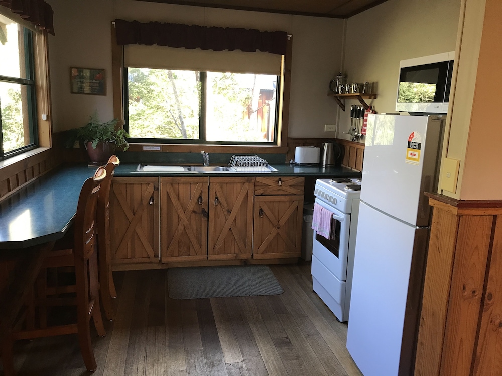 Cradle Mountain Highlanders Cottages 15/71