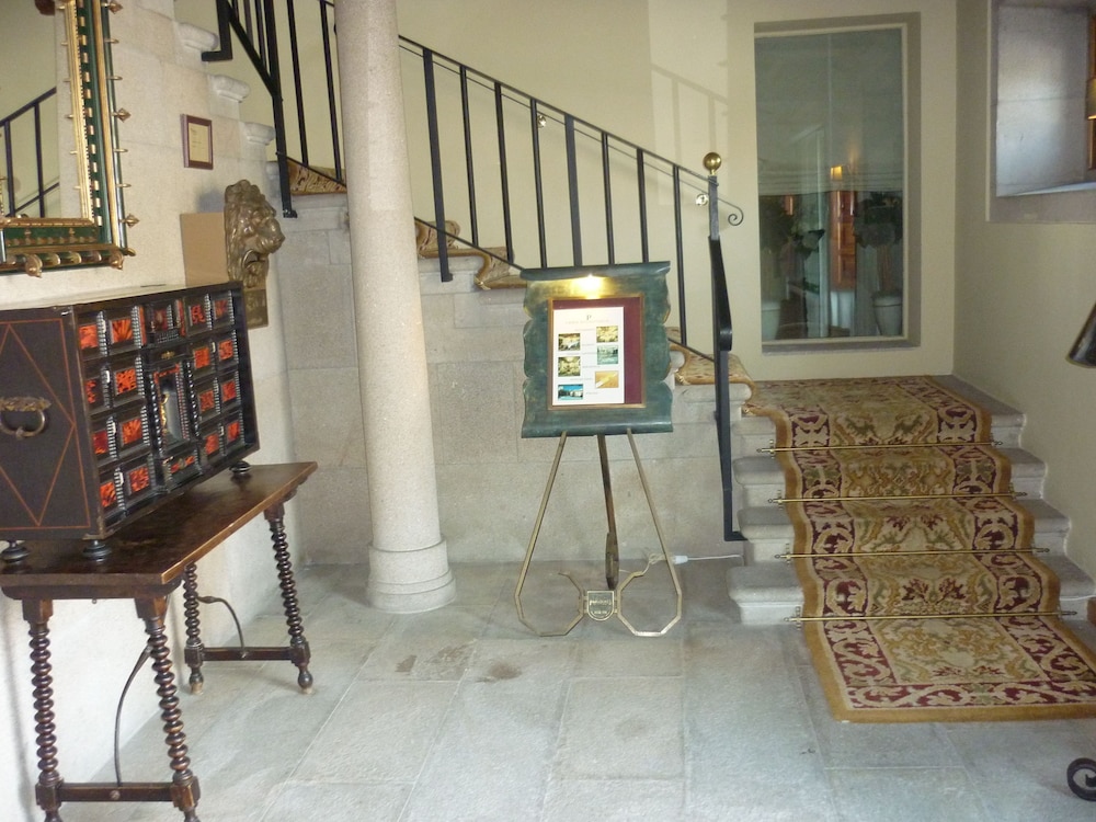 PARADOR DE CAMBADOS 8/50
