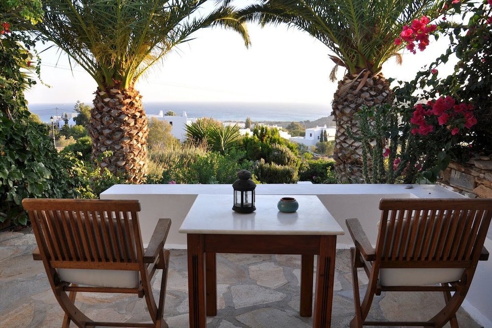 Kavos Boutique Hotel Naxos 36/50