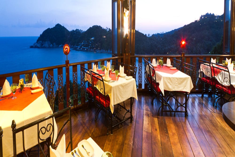 Jamahkiri Spa Resort 32/48