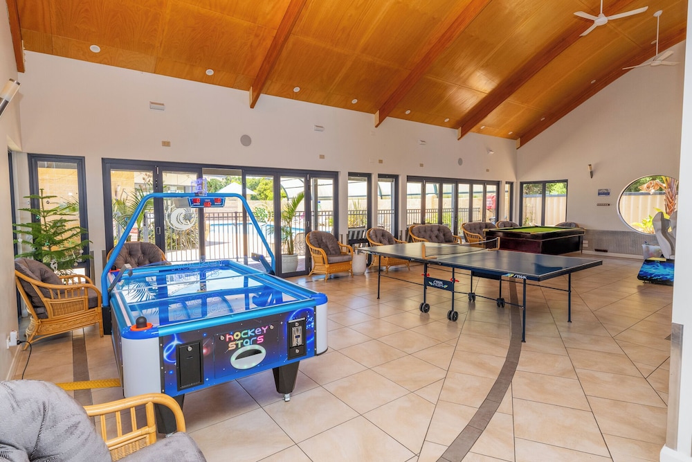 Middleton Beach Holiday Park 23/50