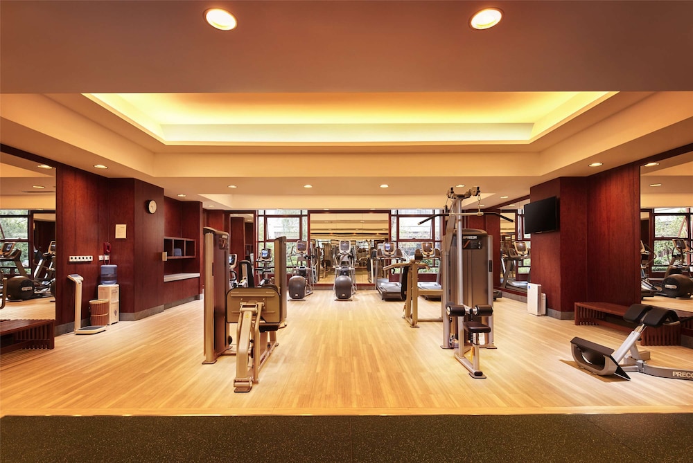 Hilton Tianjin Eco-City 24/56