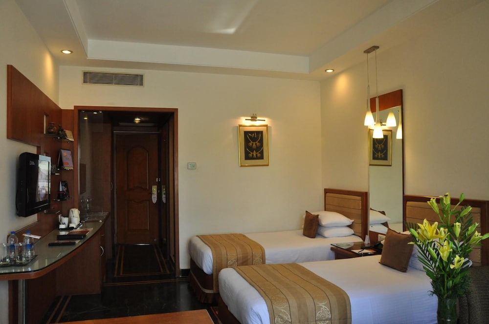 Regency Madurai By GRT Hotels 20/59