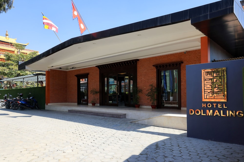 Hotel Dolmaling 41/50