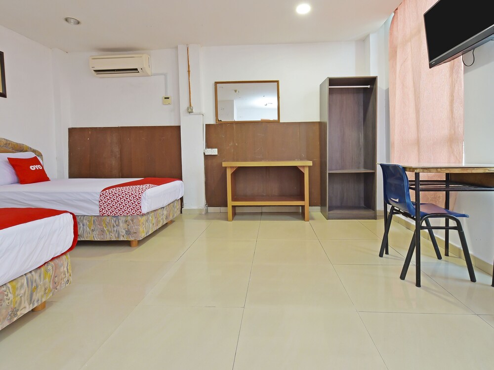 Hotel O Sam Huat Hotel 11/27