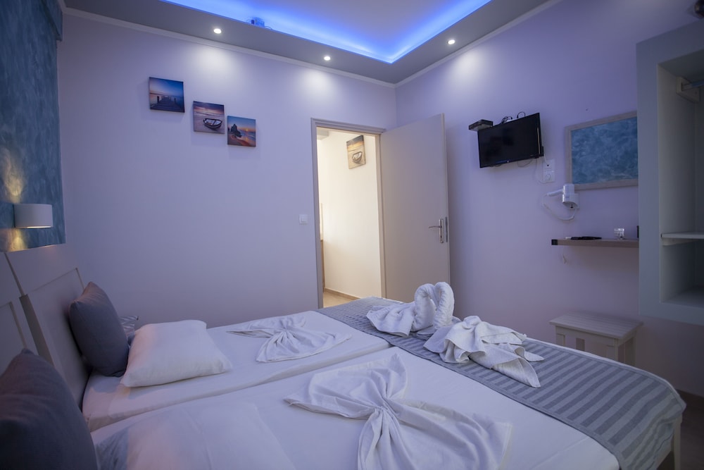 Bel Passo Apartments 6/50
