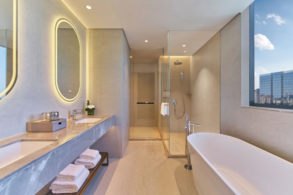 Hyatt Place Shenzhen Longgang 28/42