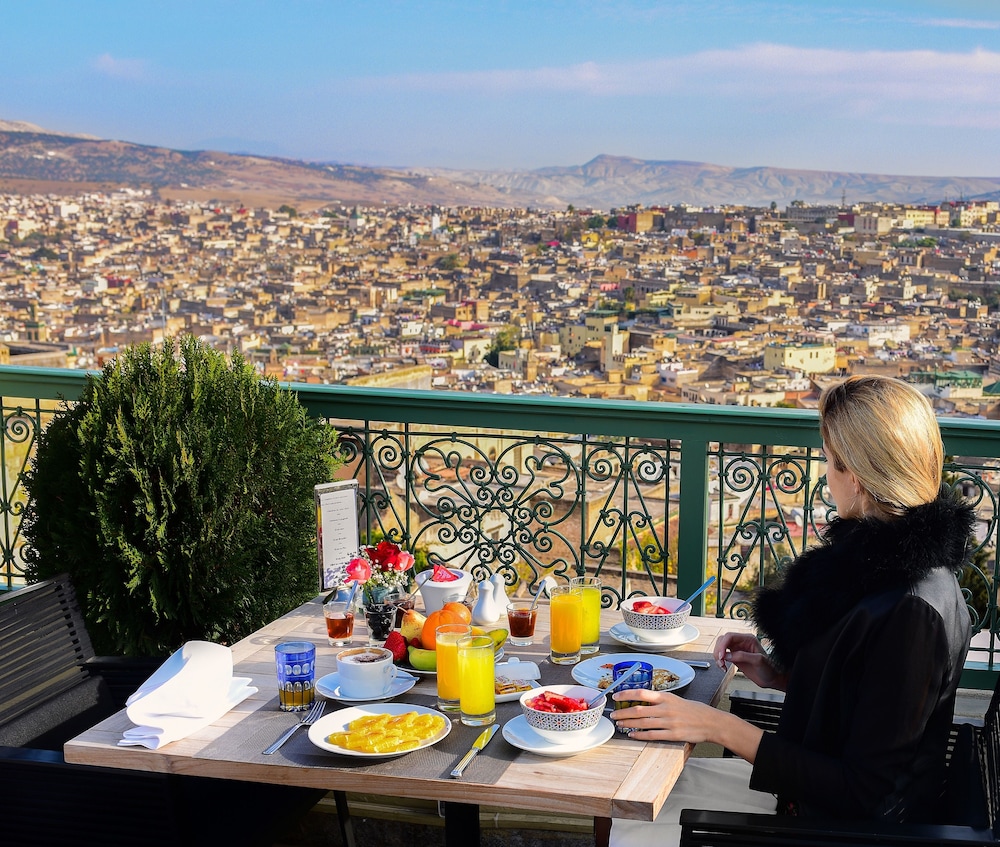 Palais Faraj Suites And Spa 45/53