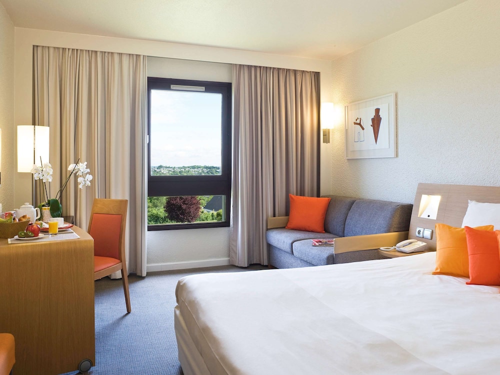 NOVOTEL AMBOISE 23/49