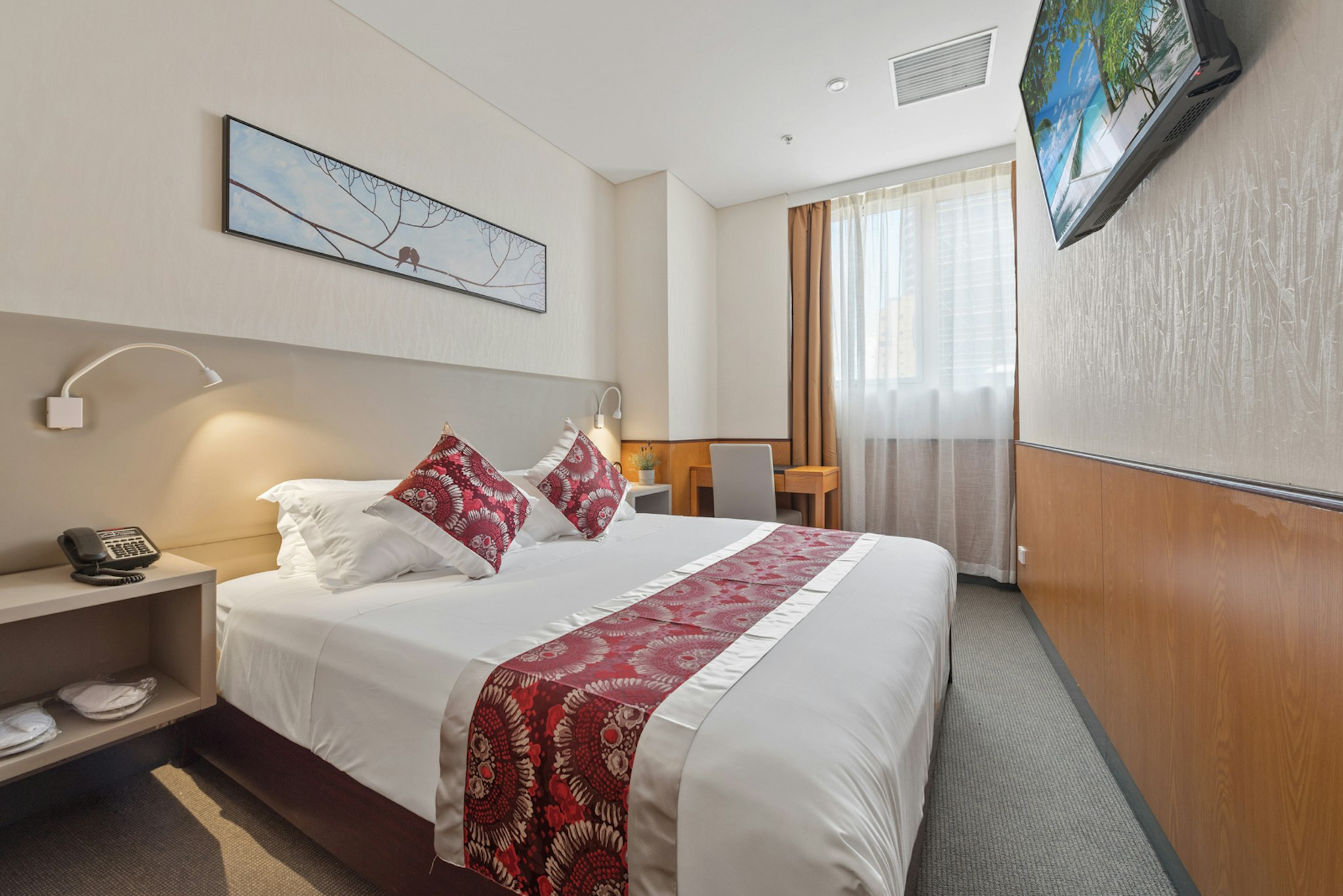 YEHS Hotel Sydney QVB 15/44