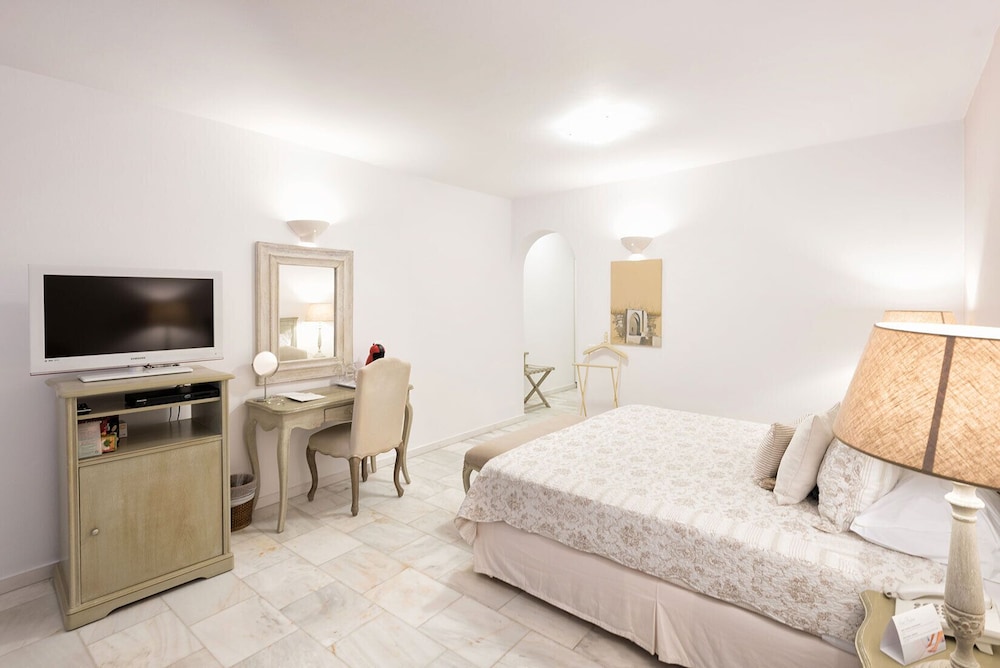 SAINT ANDREA SEA SIDE RESORT 20/70
