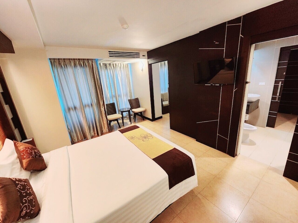 Sky Dome Resotel 22/69