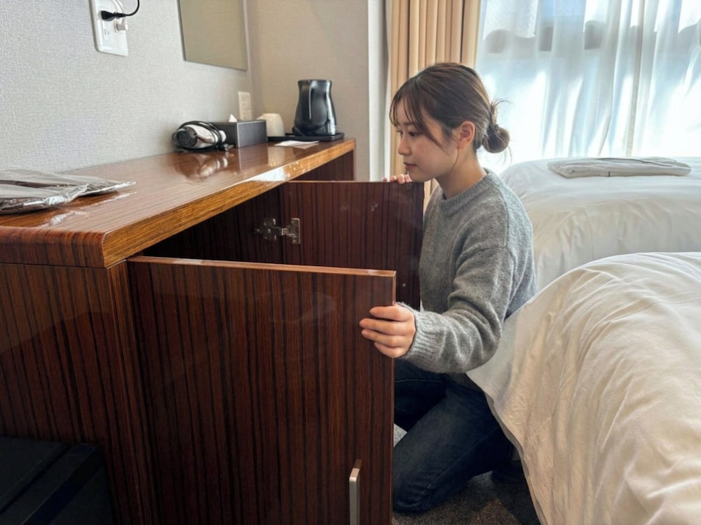 EZ HOTEL Kansai Airport Seaside 11/50