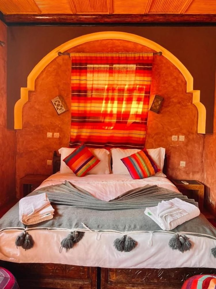 Kasbah Imlil 7/32