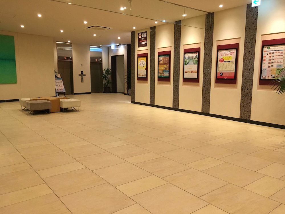 Spa Hotel Maihama Eurasia 31/50