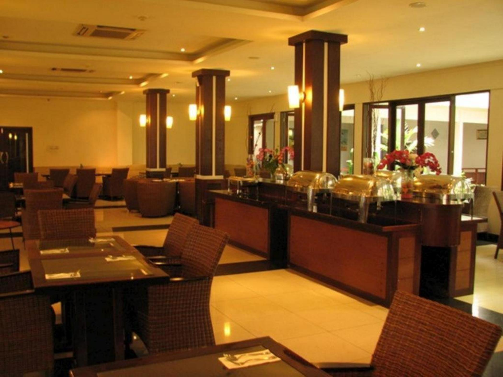 Oasis Atjeh Hotel Resort 14/18