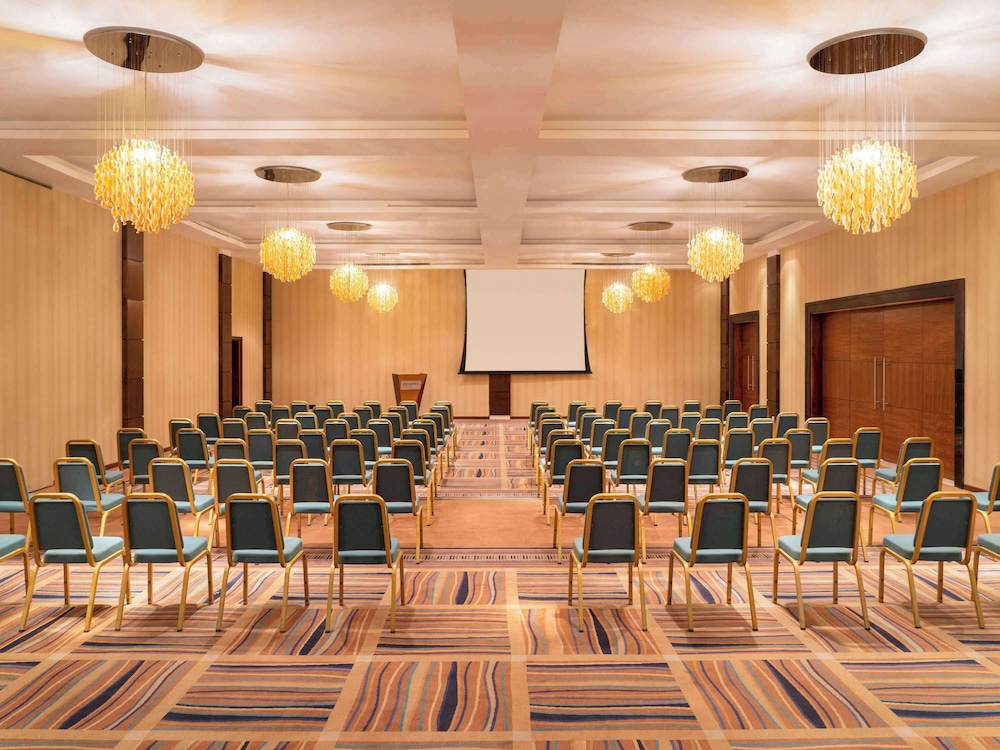 Movenpick Resort & Spa Tala Bay Aqaba 67/79
