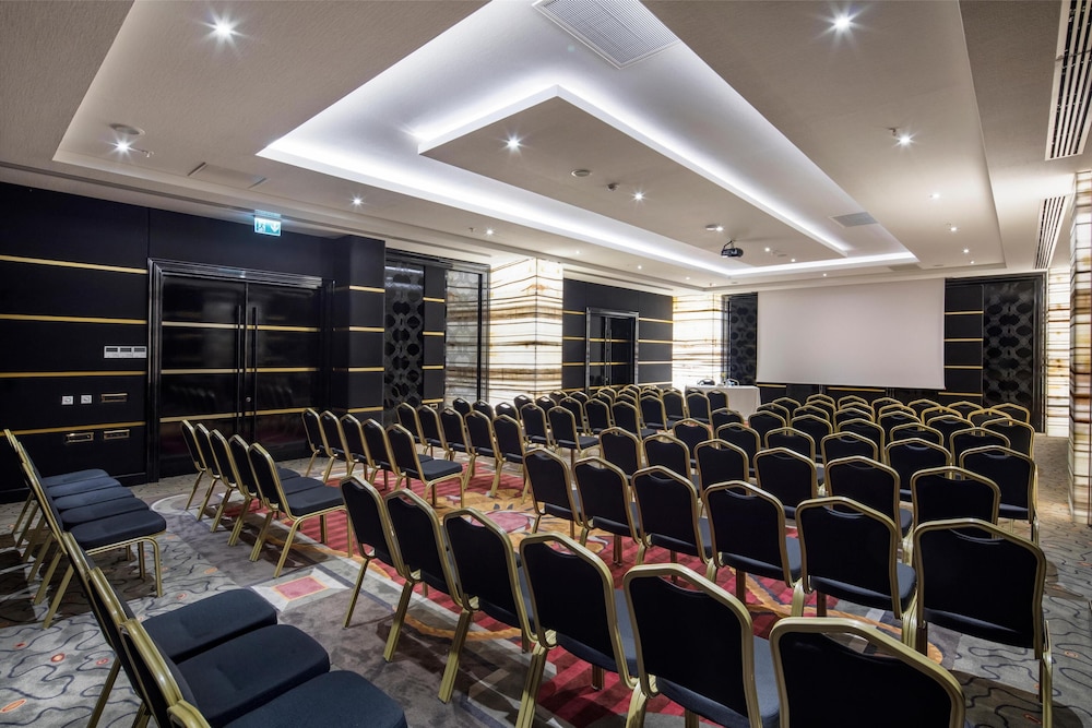 Granada Luxury Belek 65/77