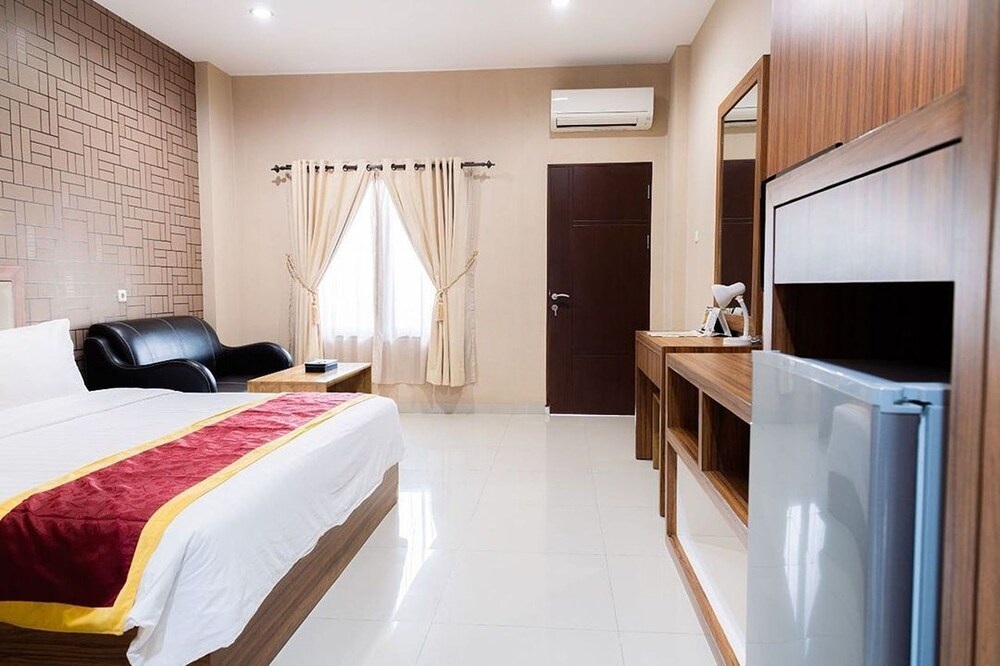 Grand Central Hotel Medan 20/60