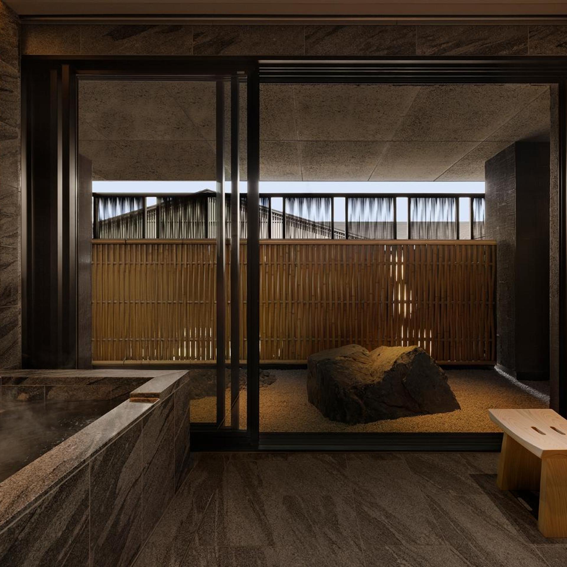 Capella Kyoto 25/50