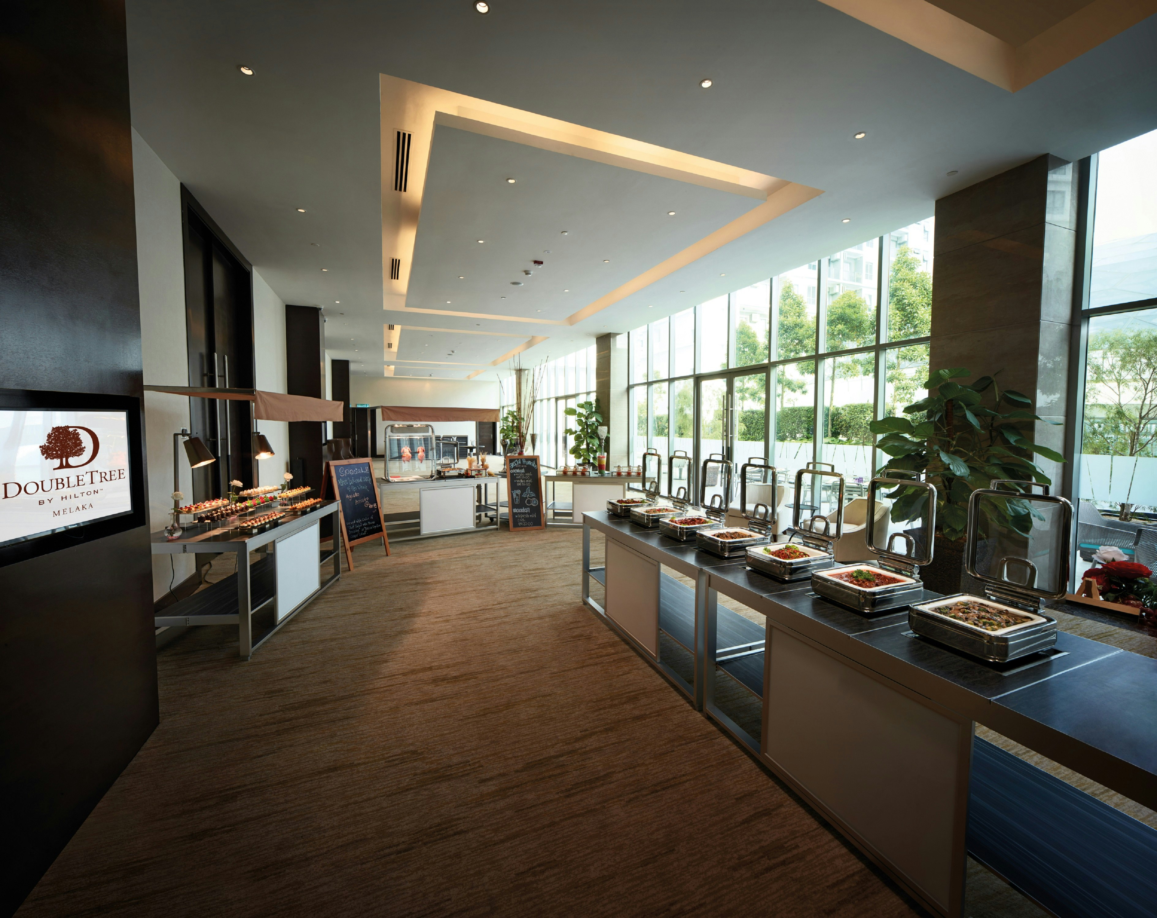 Doubletree By Hilton Melaka 45/75