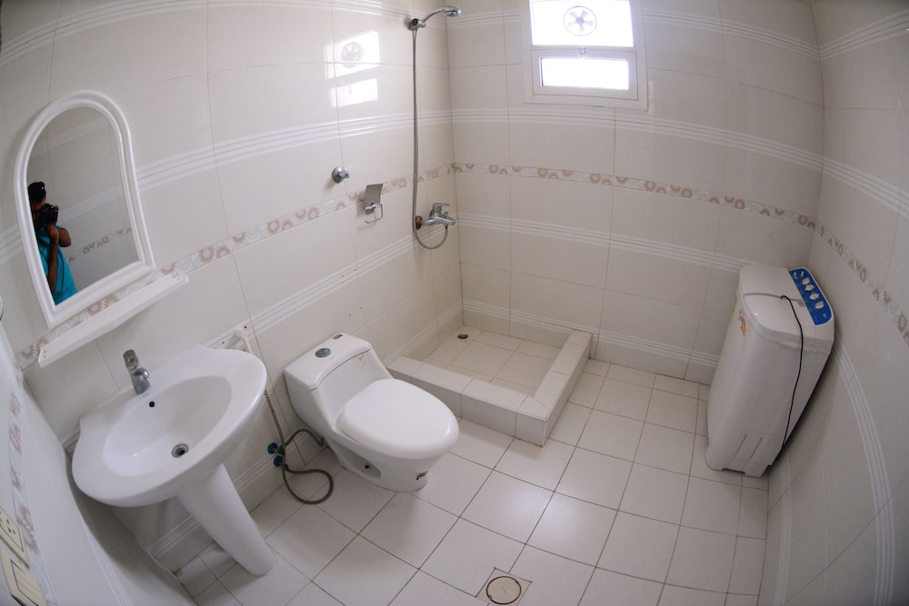 العييري للشقق المفروشة الدمام 4(Al Eairy Furnished Apartments Dammam 4) 26/29