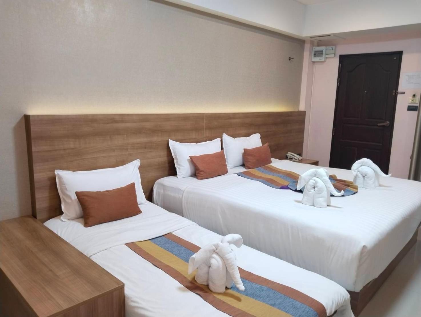 Unity Hotel 13/50
