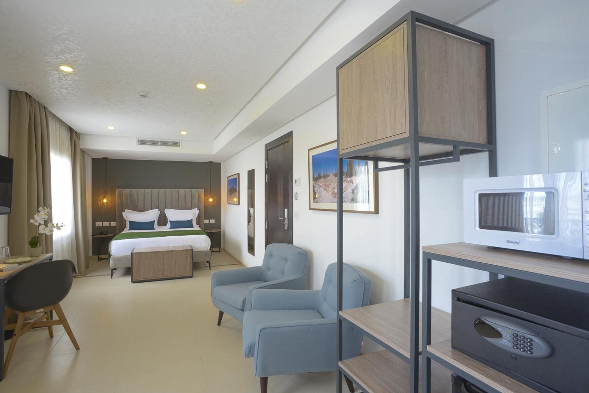 Superior Room Double