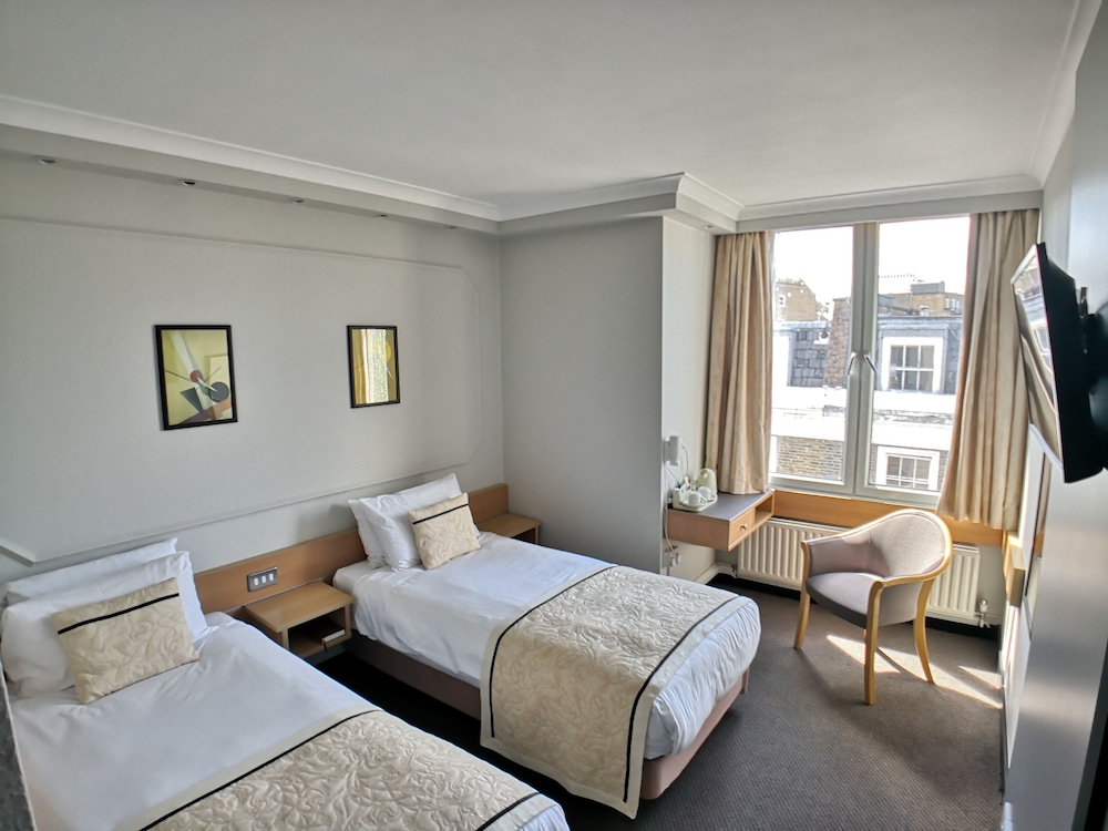 PLUS, SUPERIOR, TWIN BEDS