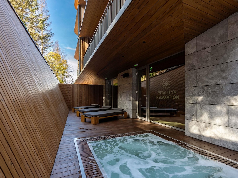 Swissotel Poiana Brasov 23/48