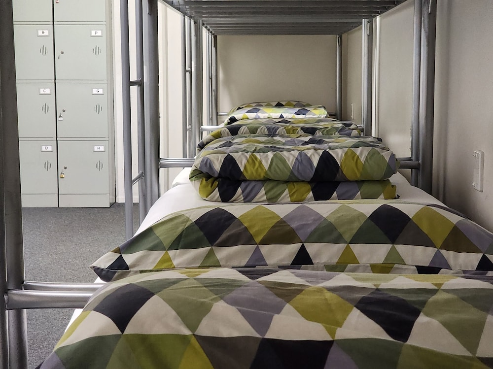 Newton Lodge - Hostel 21/43