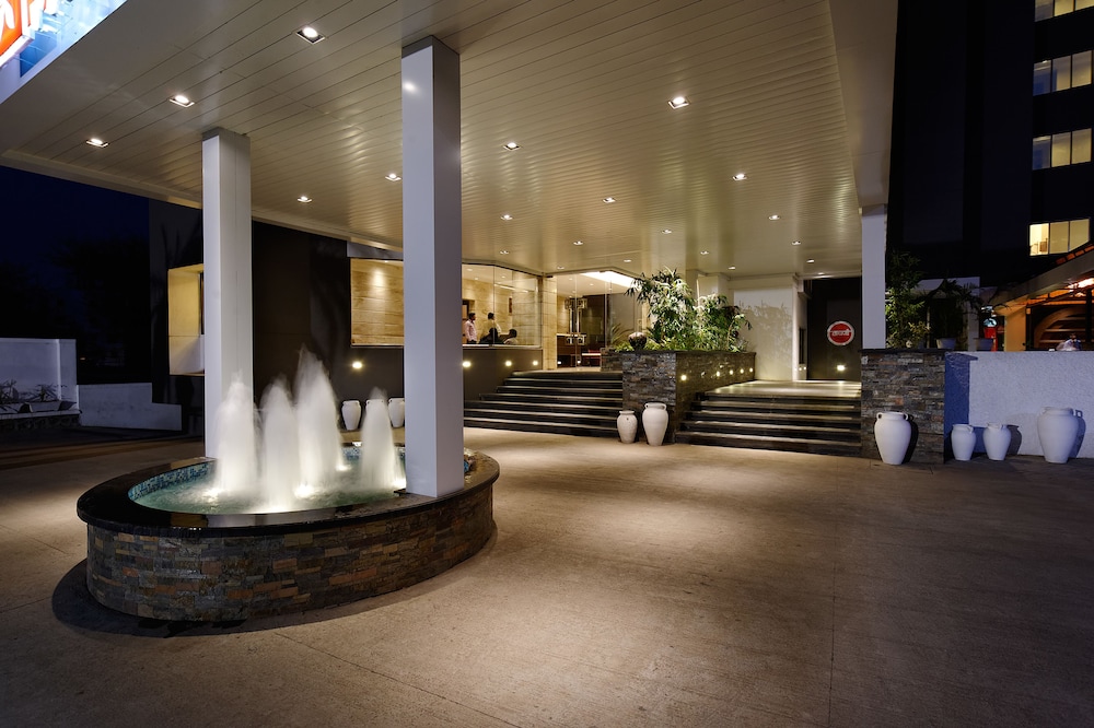 Hotel Deccan Pavilion Pune 15/26