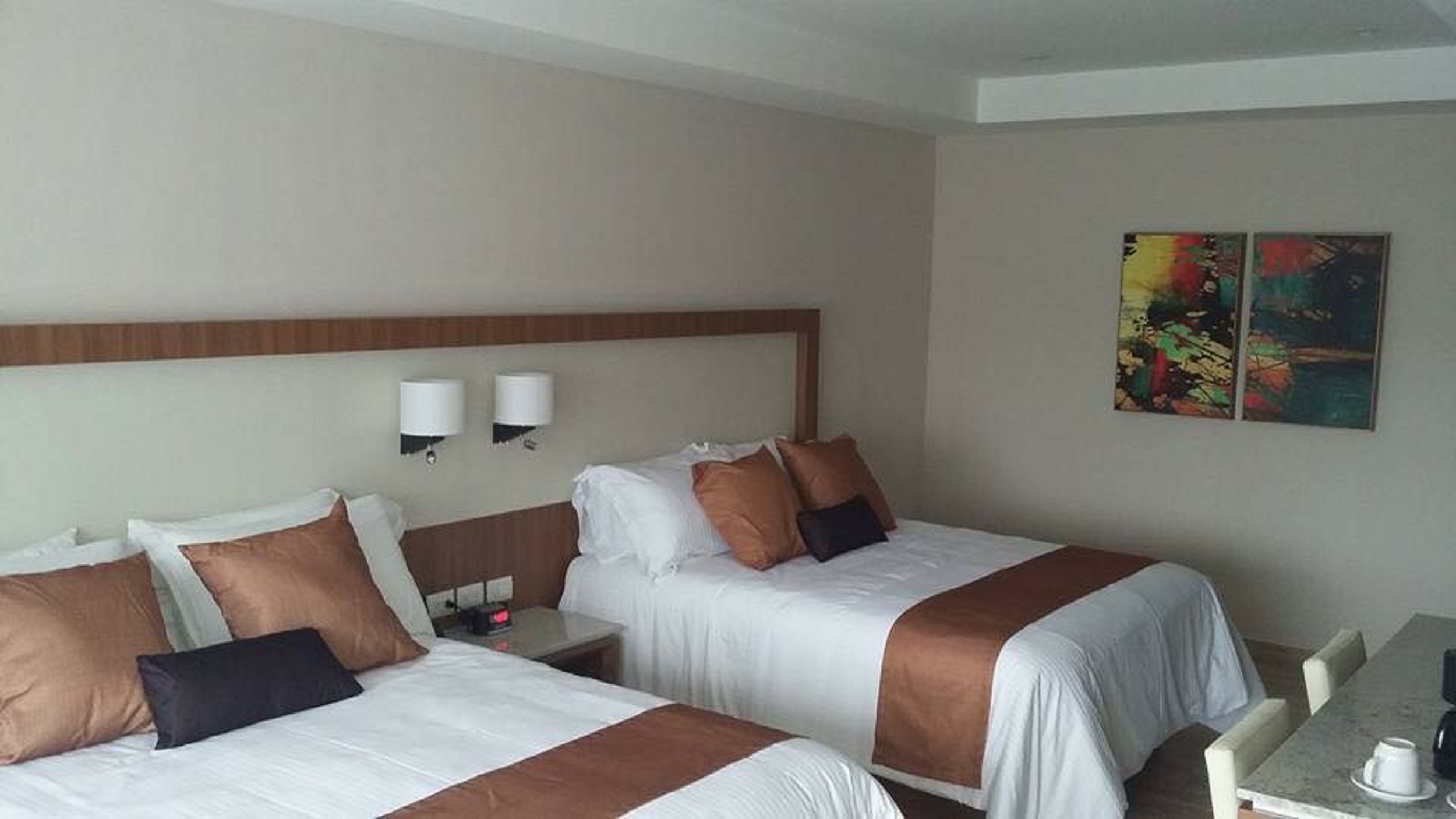 HOTEL SOLEIL BUSINESS CLASS 10/46