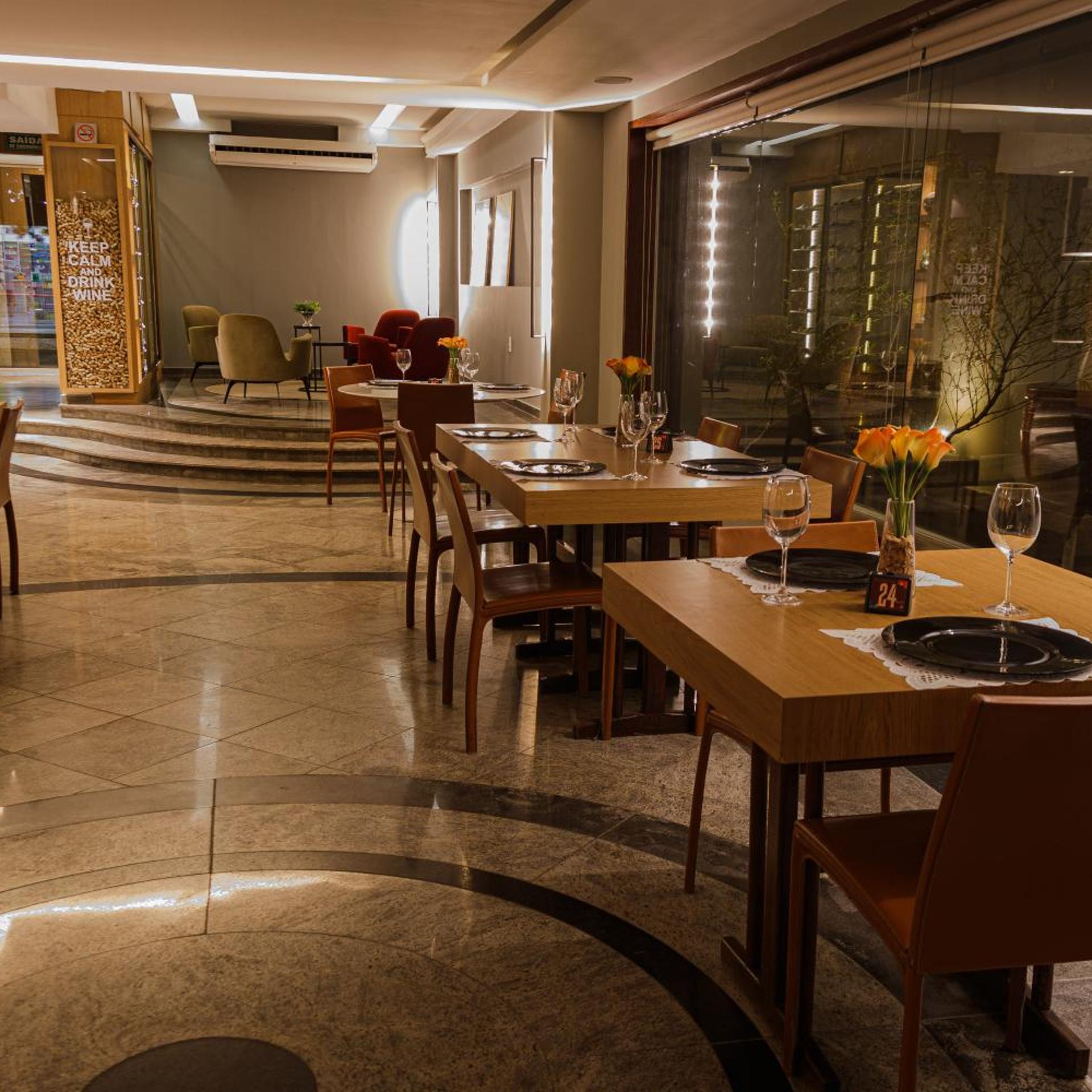 Mara Turismo Hotel 38/50