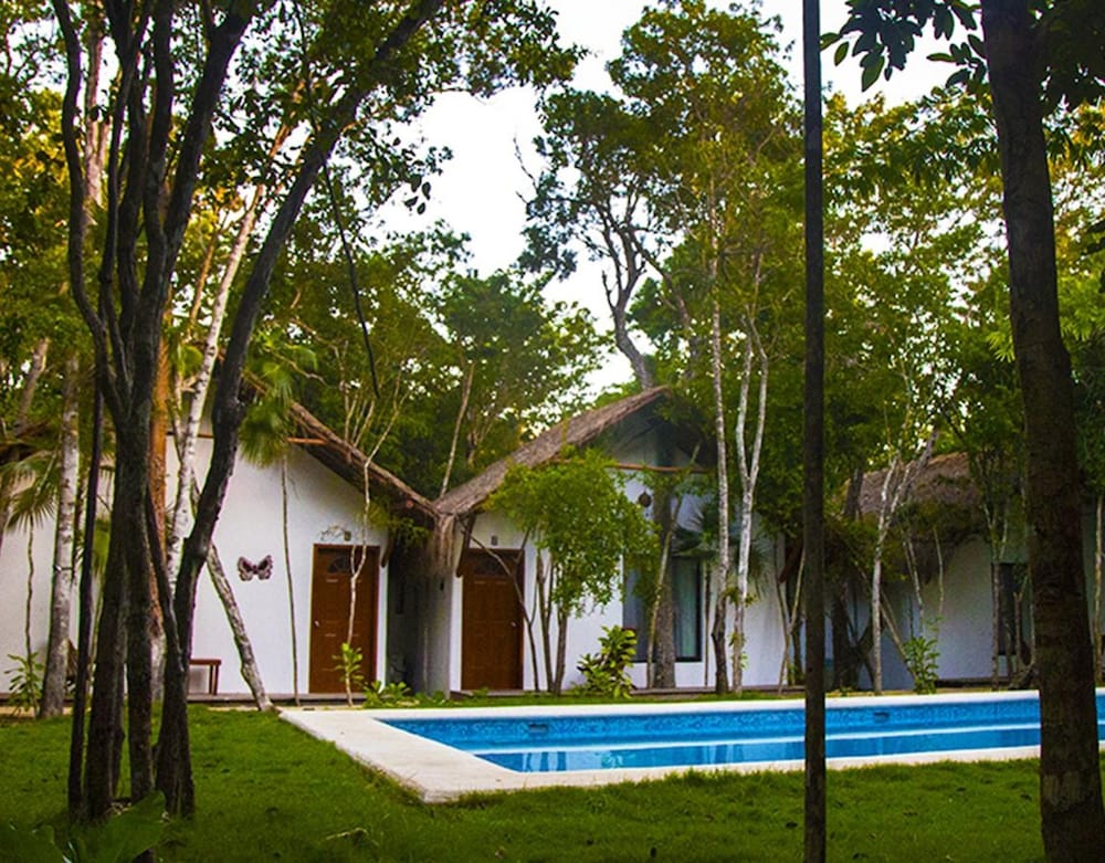 Collection O EcoVergel Hotel Boutique Spa in Tulum 66/72