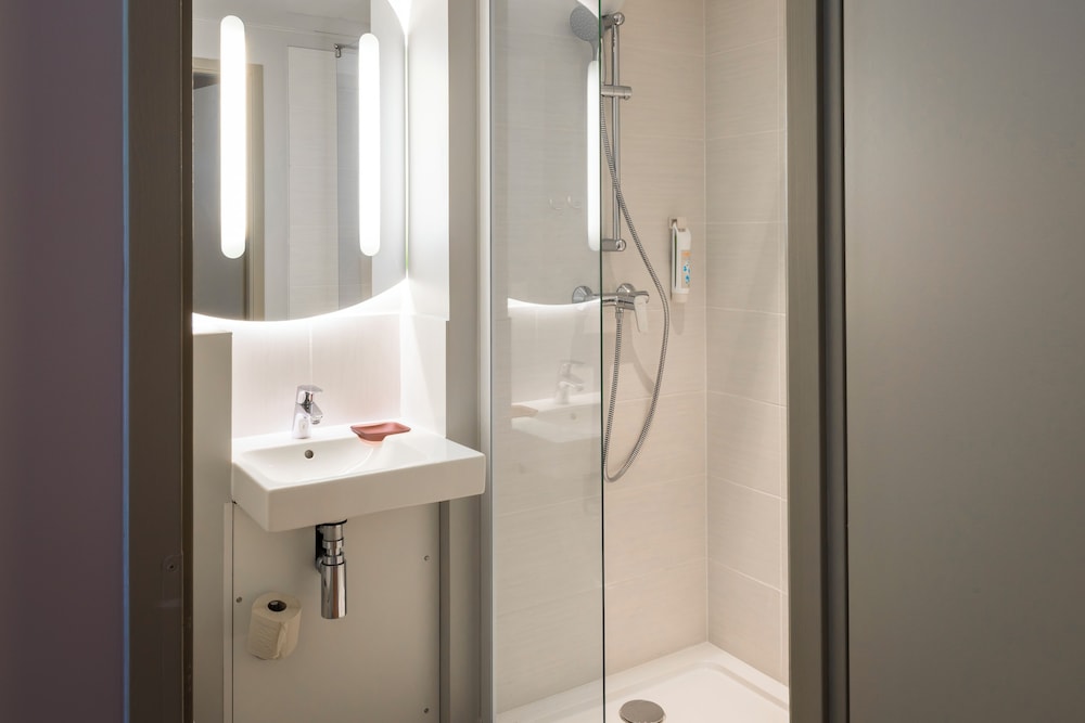 Ibis Budget Sallanches Pays Du Mont Blanc 47/47