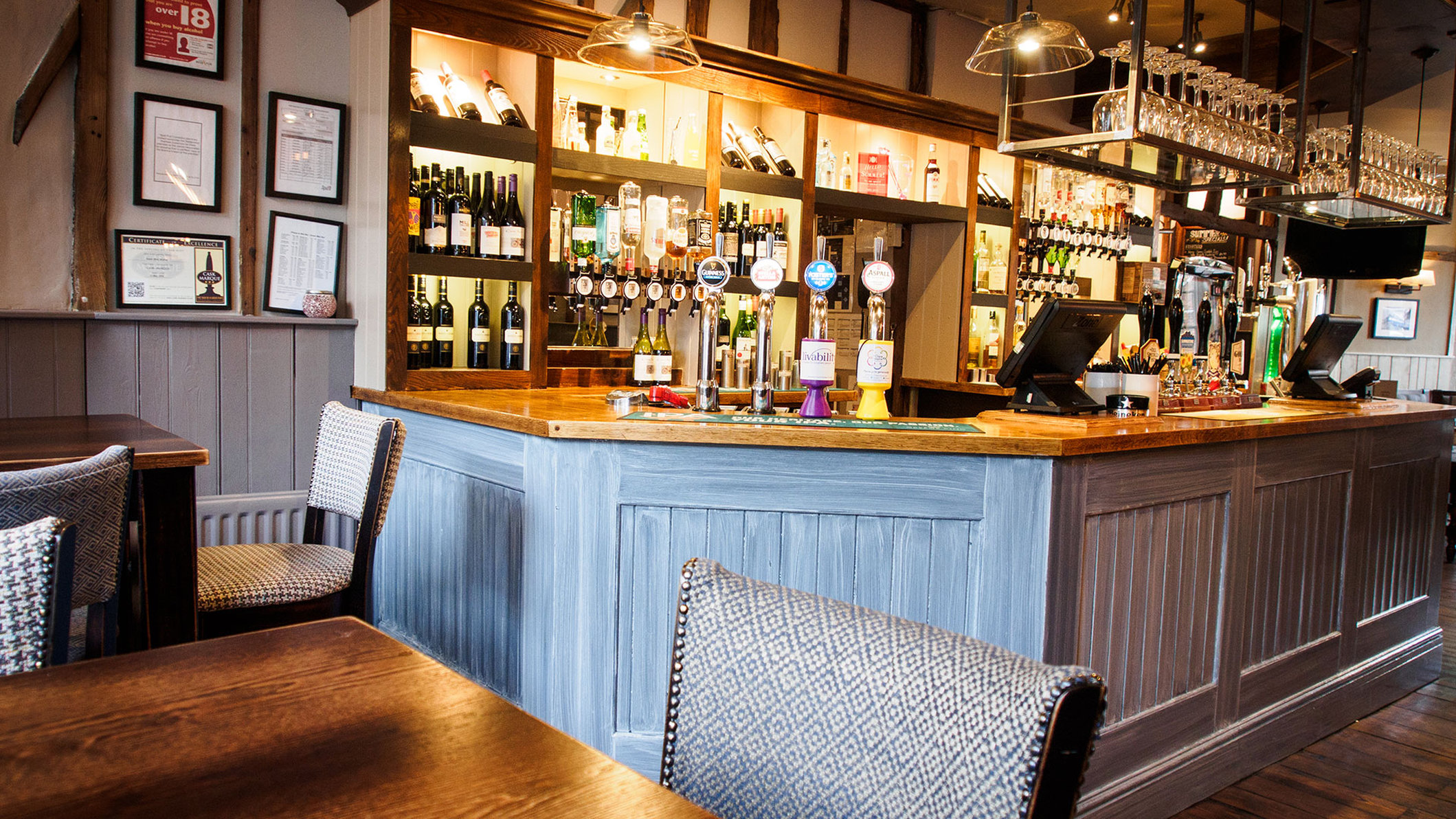 The Green Man Hotel 25/39