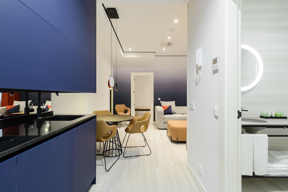 Smartrental Collection Gran Via Centric 40/50