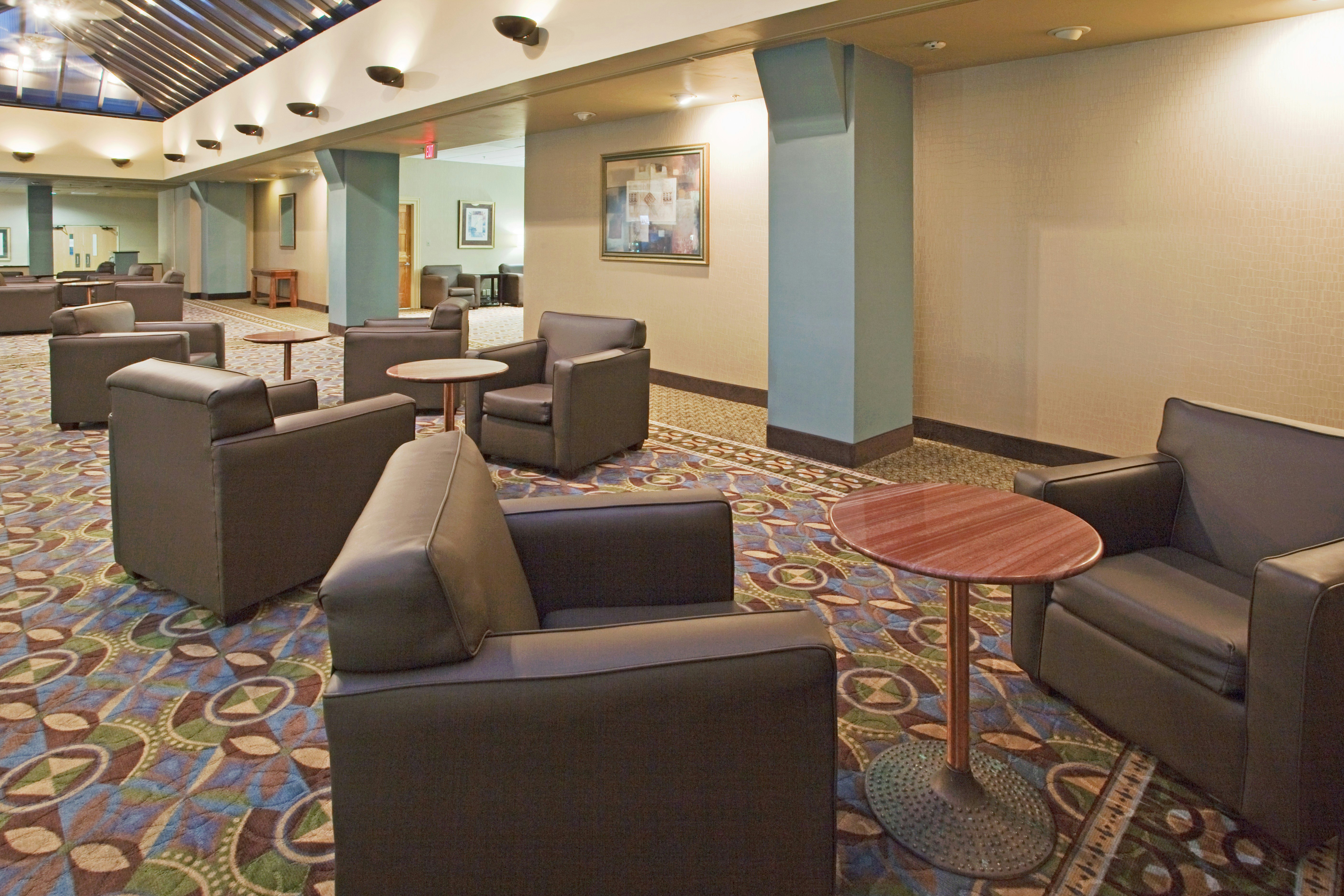 Holiday Inn Binghamton Downtown Hawley St 10/32