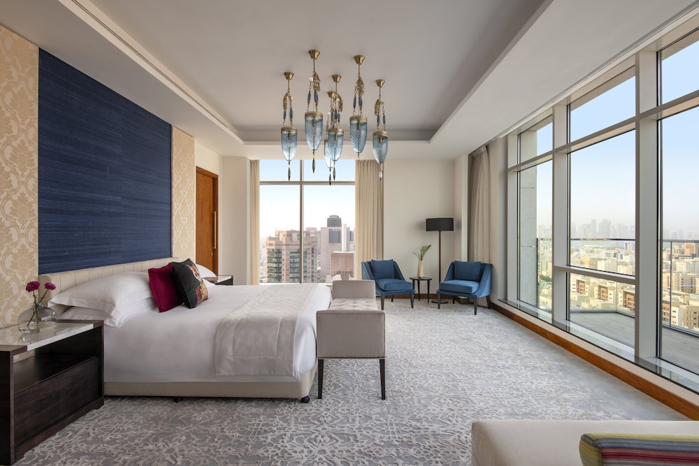 Abesq Doha Hotel & Residences 16/61