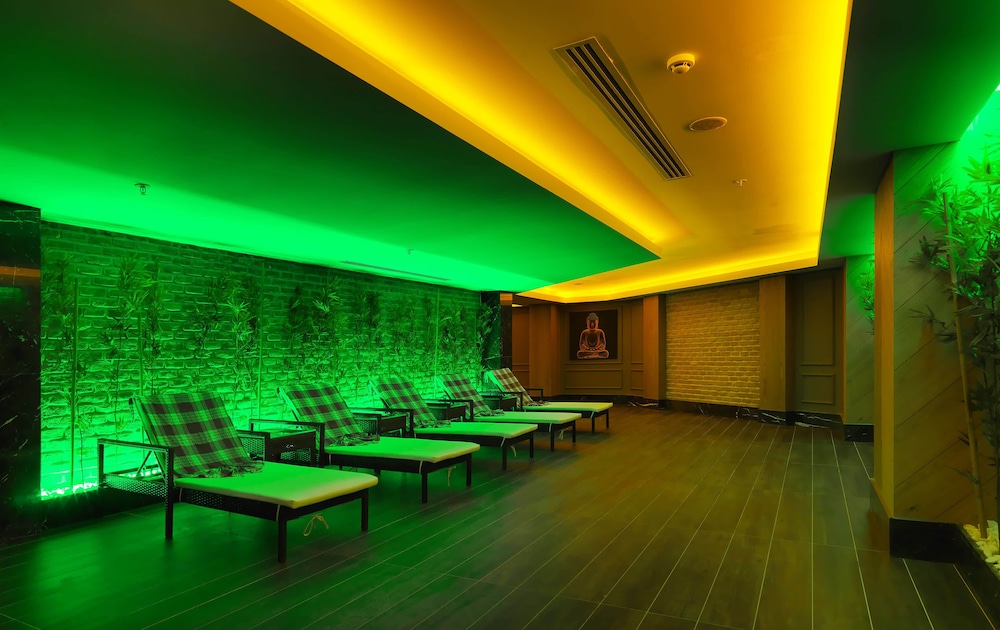 Imperial Turkiz Resort Hotel 28/50